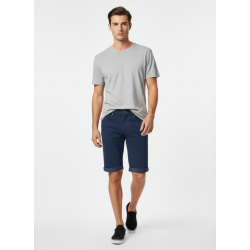 Bermuda Jackson Pinet Azul