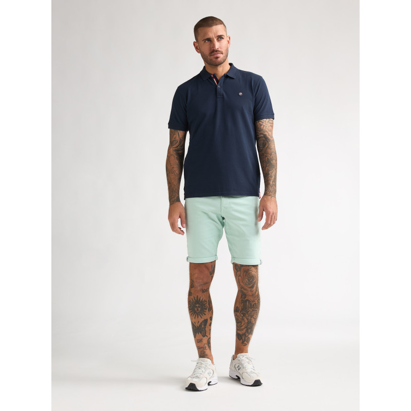 Bermuda Jackson Pinet Verde Menta