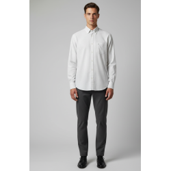 Camisa Rociana Verde