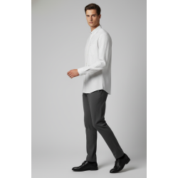 Camisa Rociana Verde