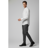 Camisa Rociana Verde
