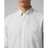 Camisa Rociana Verde