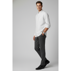 Camisa Rociana Verde