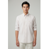 Camisa Rociana Malva