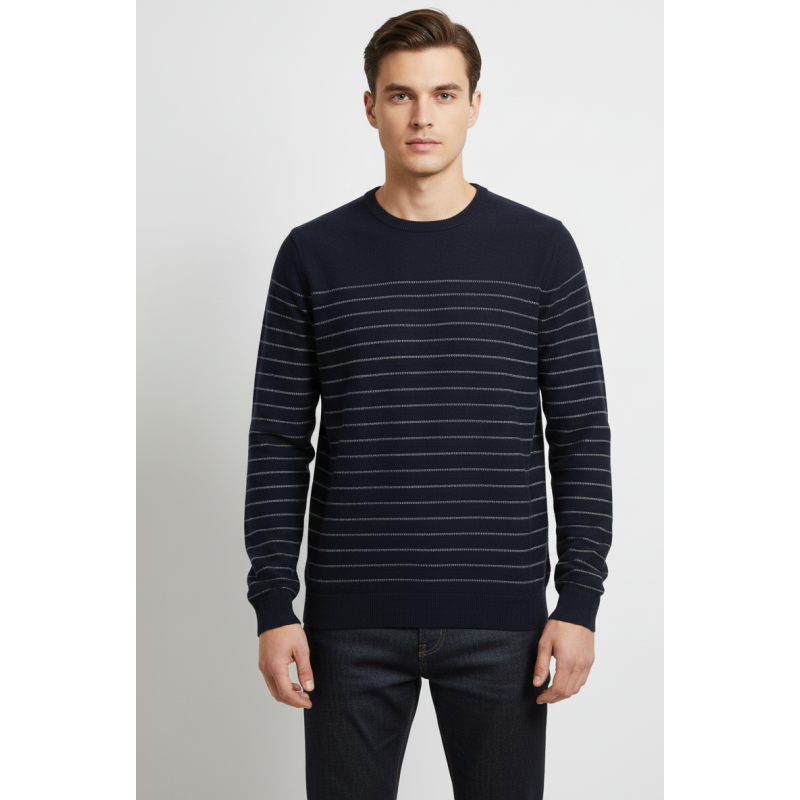 Jersey Albuñol Azul