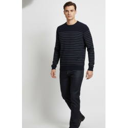 Jersey Albuñol Azul