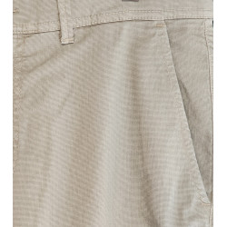 Pantalón Vichi Verde Tostado Claro