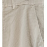Pantalón Vichi Verde Tostado Claro