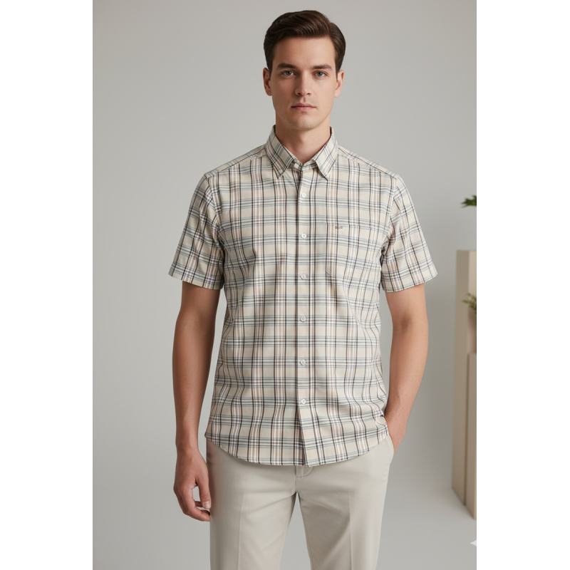 Camisa Bujalance Arena