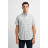 Camisa Bujalance Azul