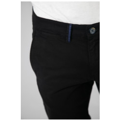 Pantalón Nápoles Negro