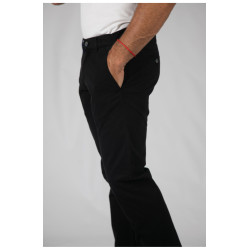 Pantalón Nápoles Negro