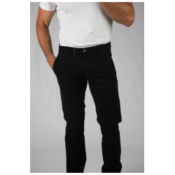 Pantalón Nápoles Negro
