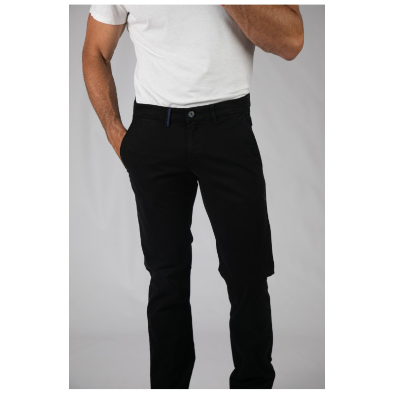 Pantalón Nápoles Negro