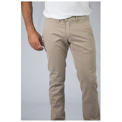 Pantalón Nápoles Camel