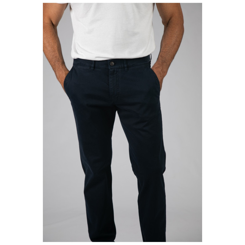 Pantalón Dover Marino