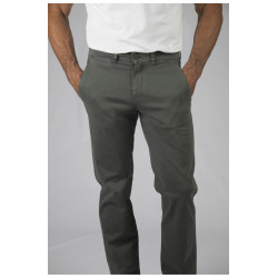 Pantalón Dover Verde
