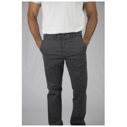 Pantalón Dover Gris