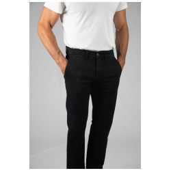 Pantalón Dover Negro