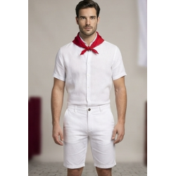 Bermuda Blanc Blanca