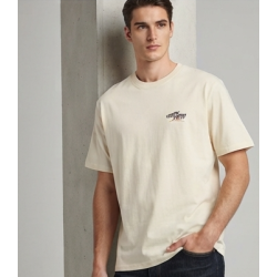 Camiseta BigBen