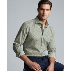 Camisa Aguilar Verde