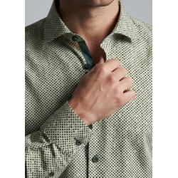 Camisa Aguilar Verde