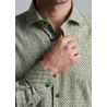 Camisa Aguilar Verde