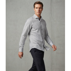 Camisa Aguilar Marrón