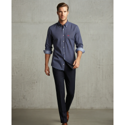 Camisa Aigua Azul