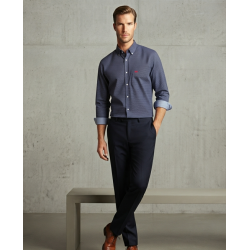 Camisa Aigua Azul