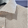 Camisa Corona Teja
