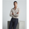 Camisa Corona Teja