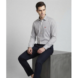 Camisa Corona Azul