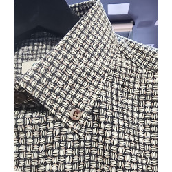 Camisa Mascara