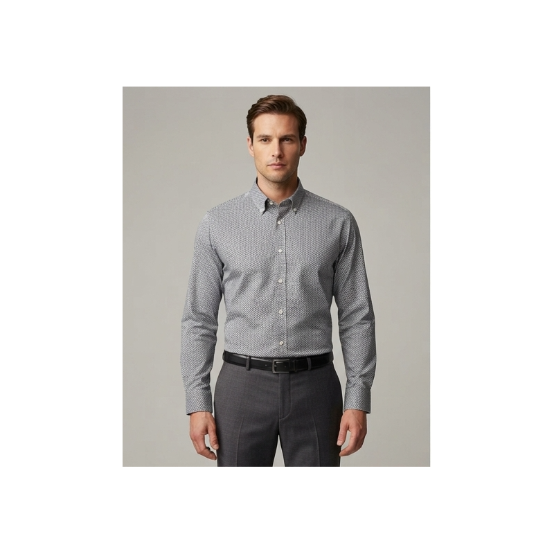 Camisa Danza