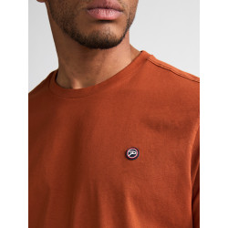 Camiseta Lules Cobre