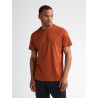 Camiseta Lules Cobre