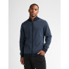 Chaqueta Munt Azul