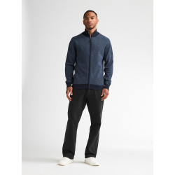 Chaqueta Munt Azul