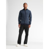 Chaqueta Munt Azul