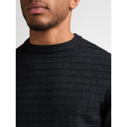 Jersey Balenya Negro