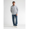 Camisa Barcelona Blanca