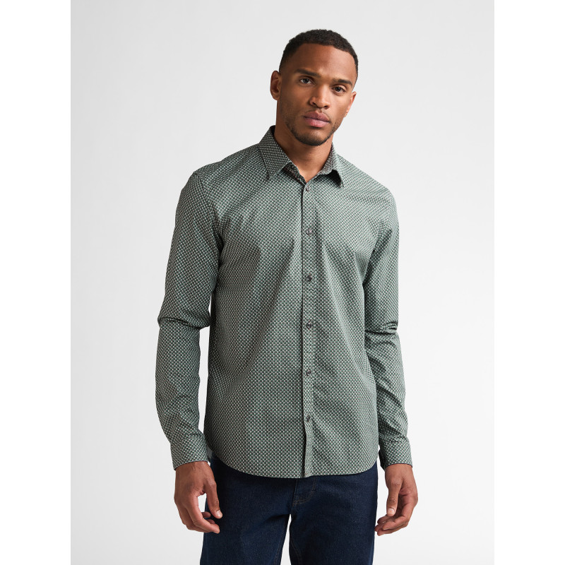 Camisa Belprat