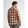 Camisa Cabanis Cobre