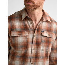 Camisa Cabanis Cobre