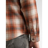 Camisa Cabanis Cobre