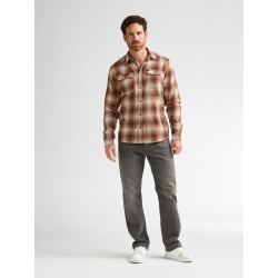 Camisa Cabanis Cobre