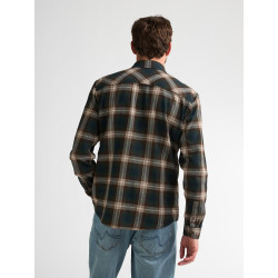 Camisa Cabanis Verde