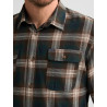 Camisa Cabanis Verde